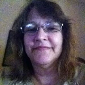 Meet your Posher, Kathleen